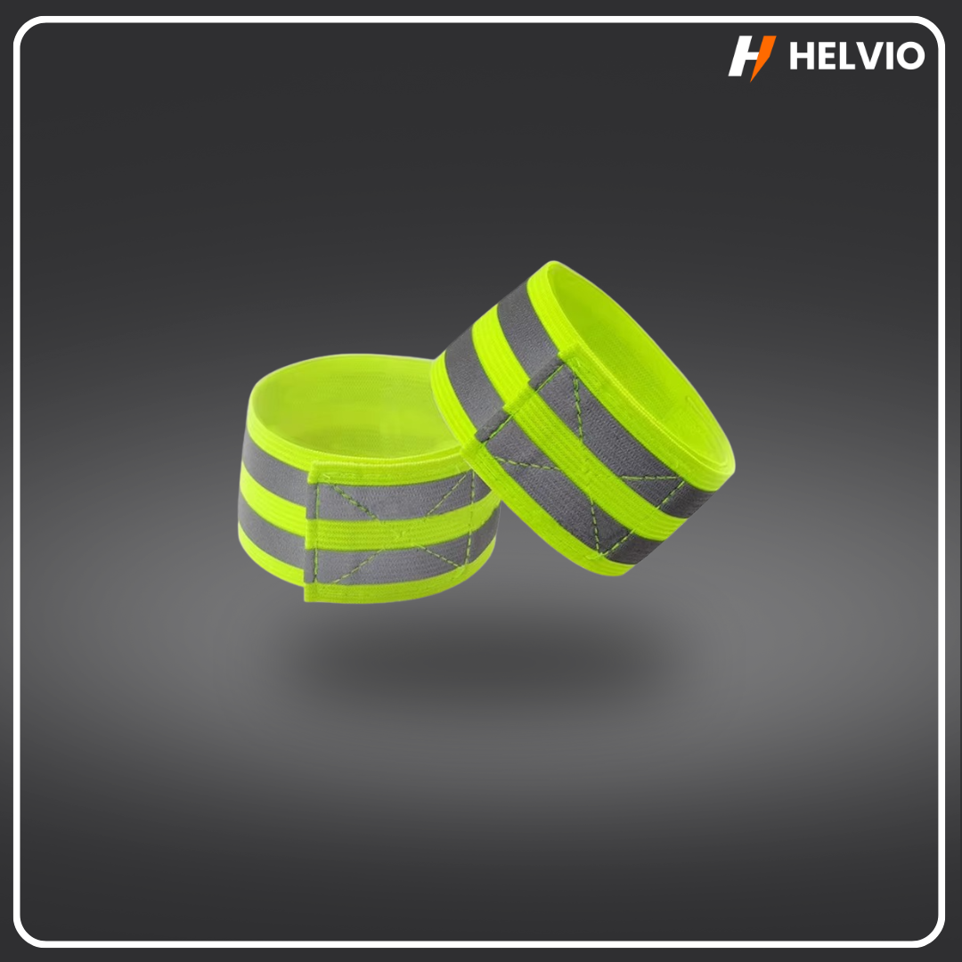 HELVIO™ LumoBand (2 pieces)
