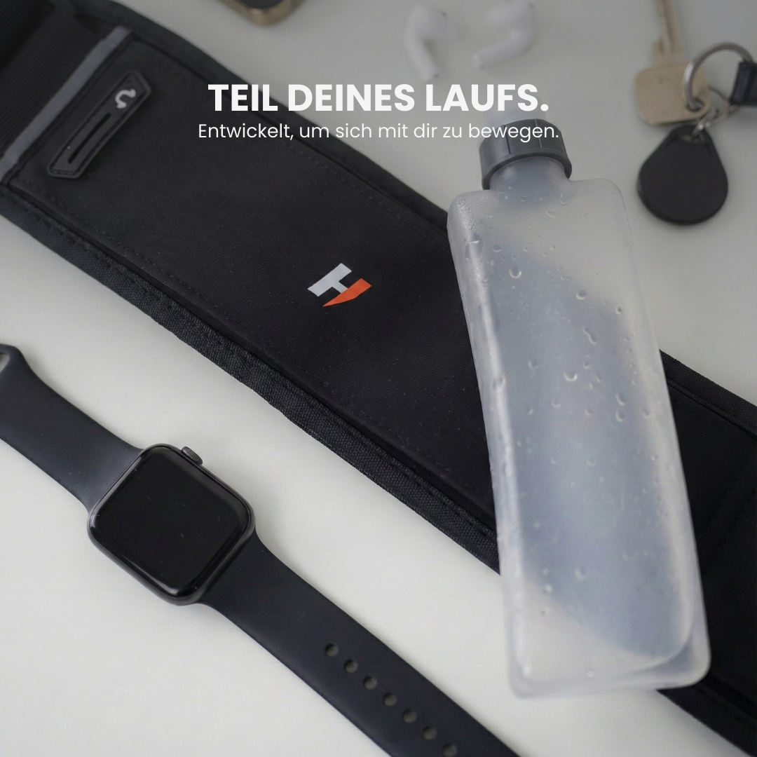 AeroBottle – Mini-Bottle (300ml)