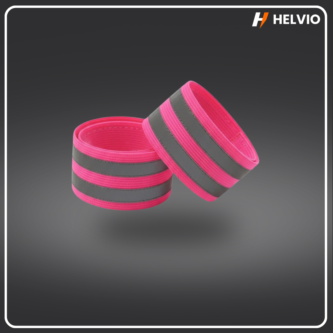 HELVIO™ LumoBand (2 pieces)