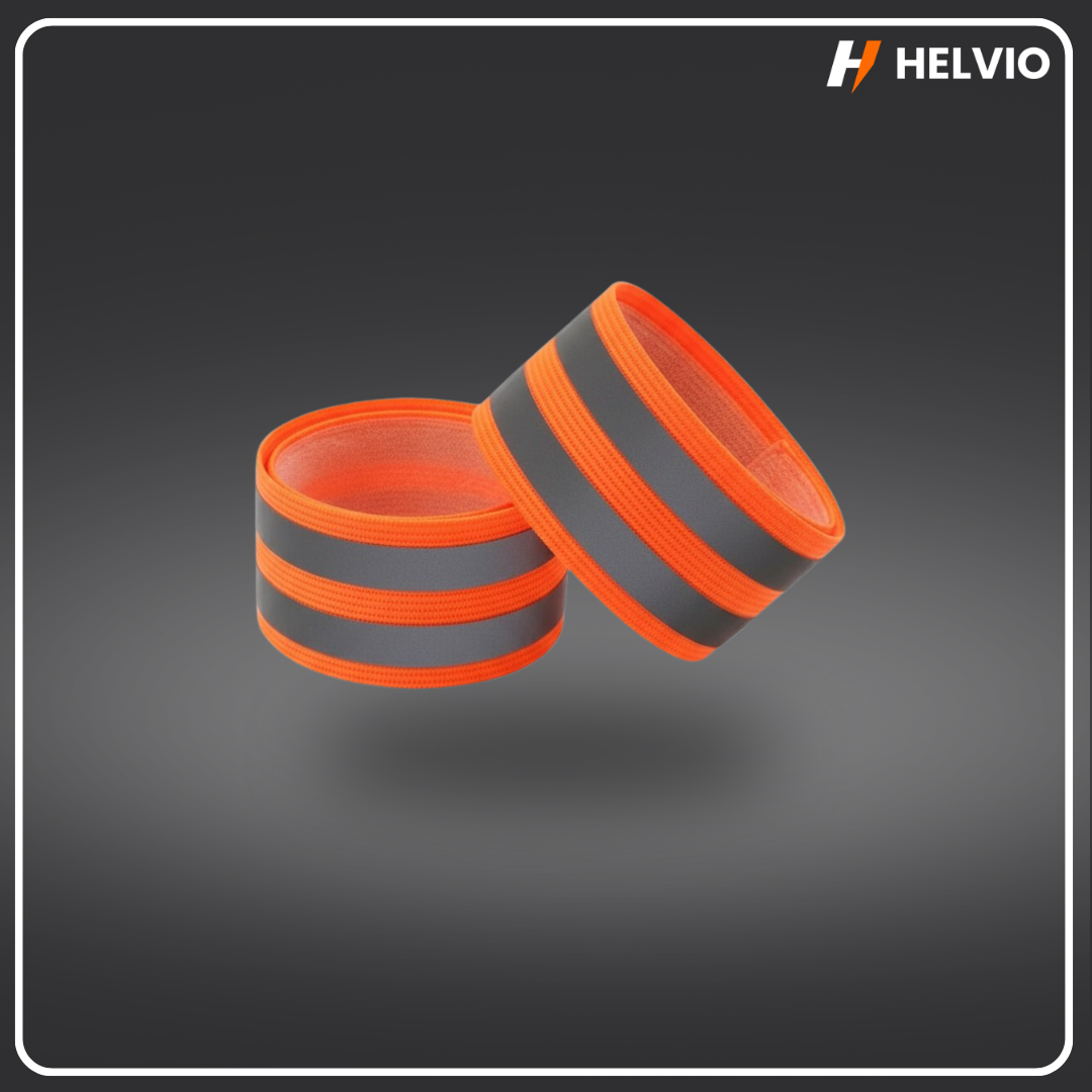 HELVIO™ LumoBand (2 pieces)
