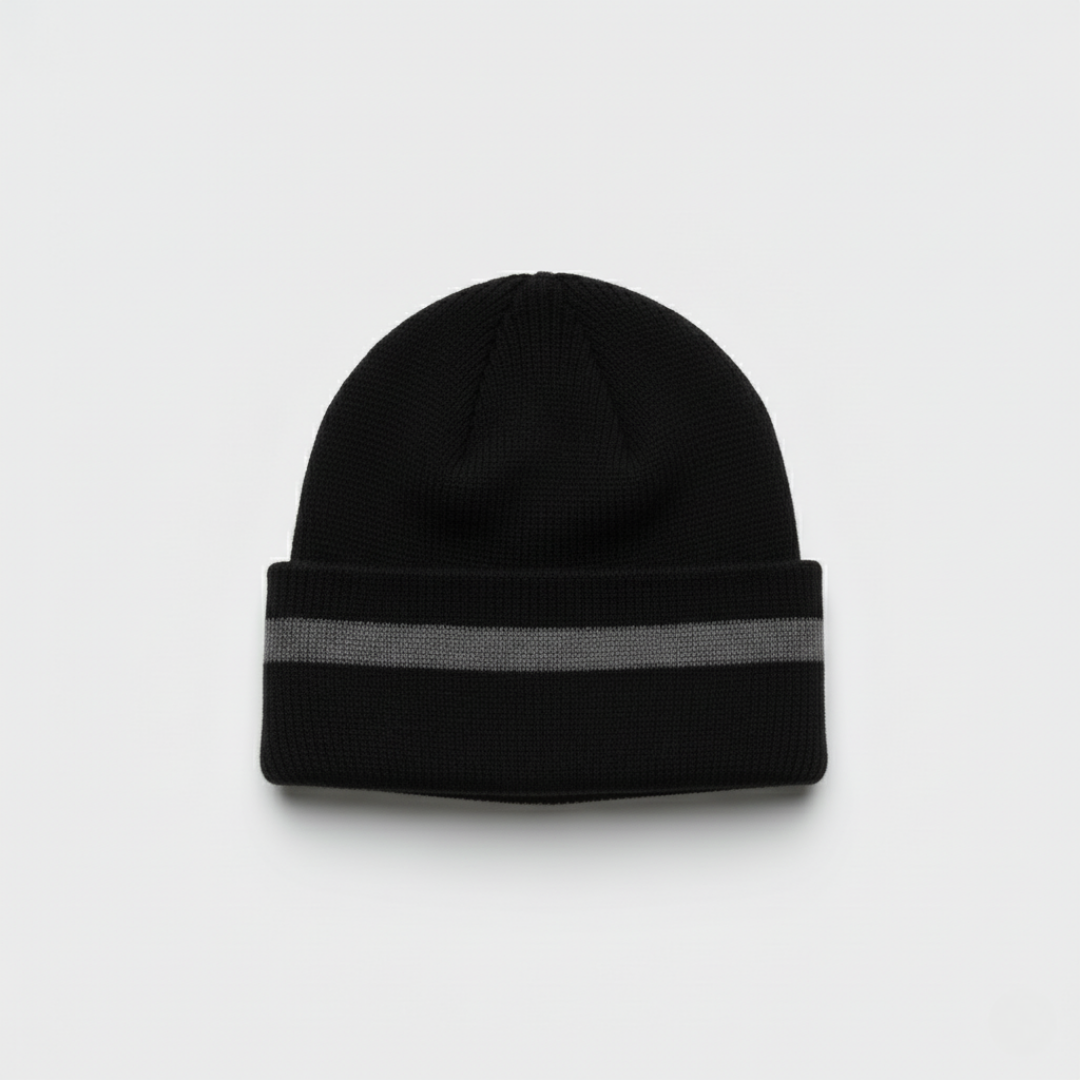 LumoHat – Reflective Running Beanie
