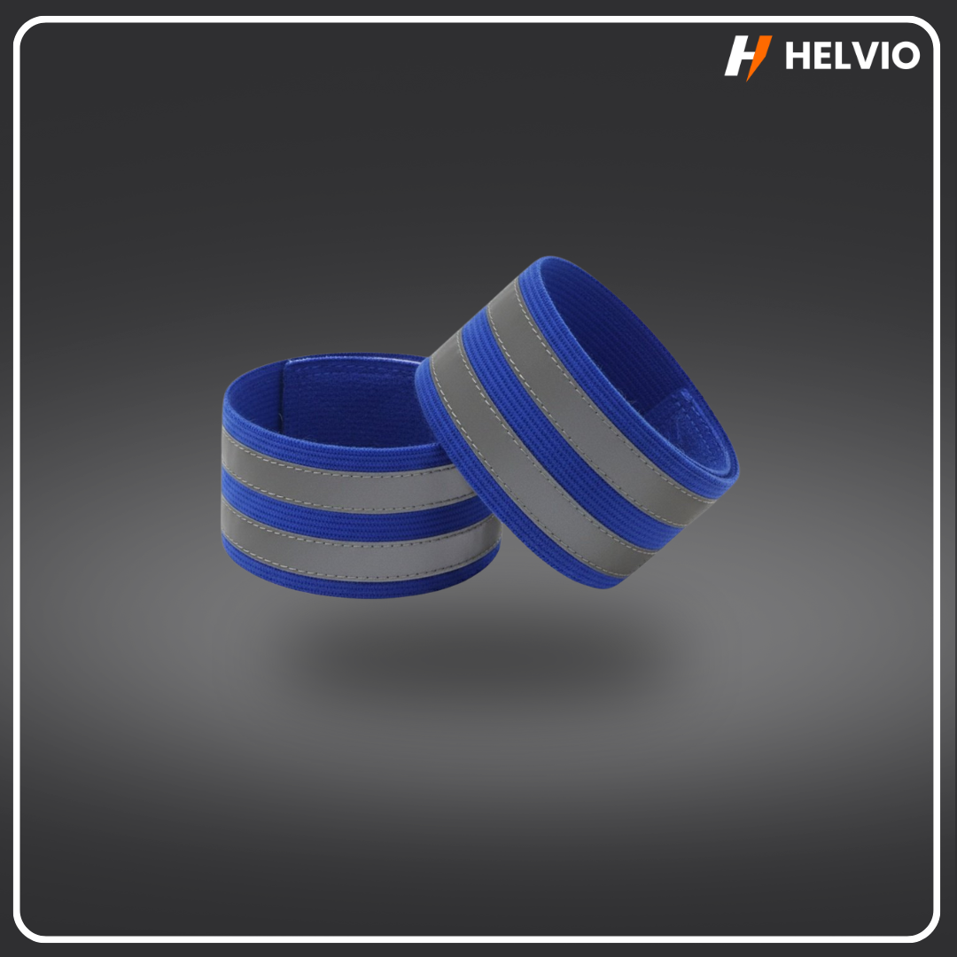 HELVIO™ LumoBand (2 pieces)