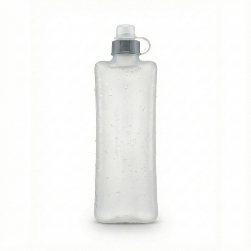 Trinkflasche 300ml auslaufsicher und BPA-frei – Produktansicht | Helvio