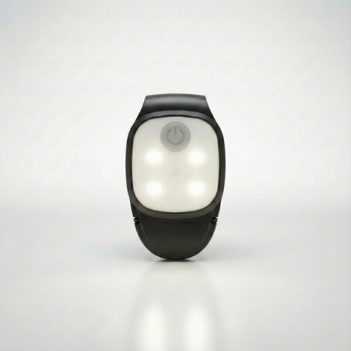 LumoLight – Clip-On Running LED