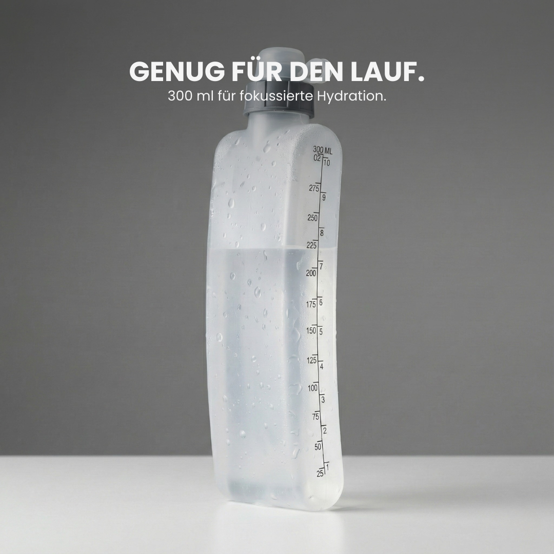 AeroBottle – Mini-Bottle (300ml)