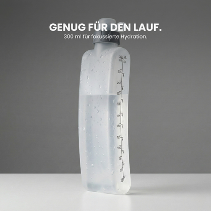 AeroBottle – Mini-Bottle (300ml)