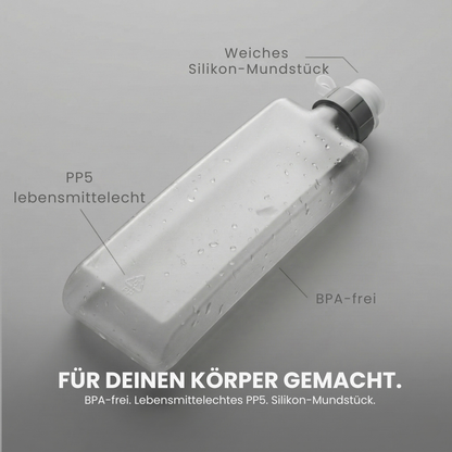 AeroBottle – Mini-Bottle (300ml)