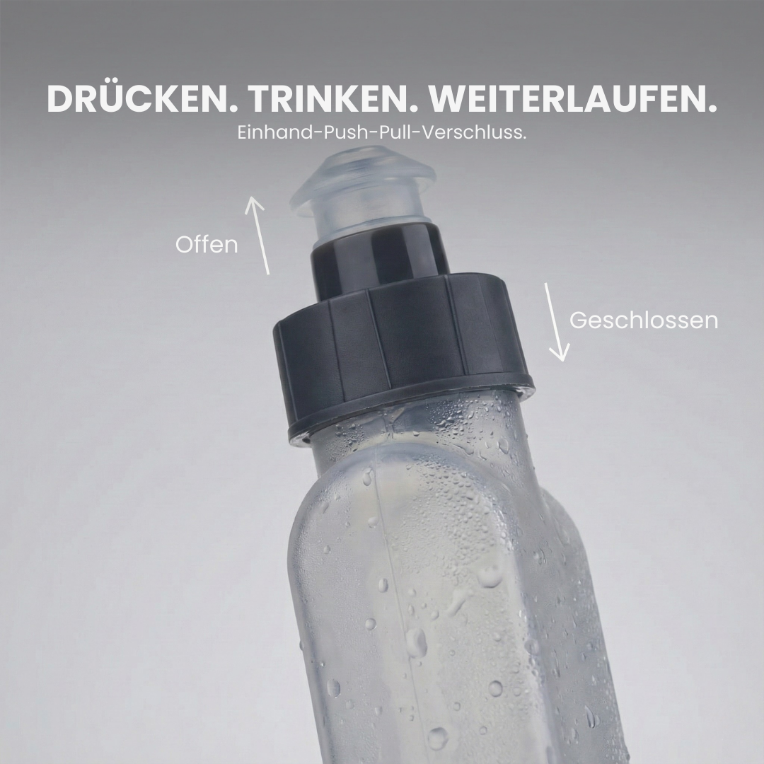 AeroBottle – Mini-Bottle (300ml)