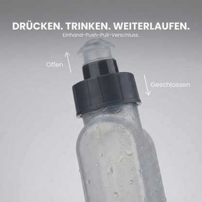 AeroBottle – Mini-Bottle (300ml)