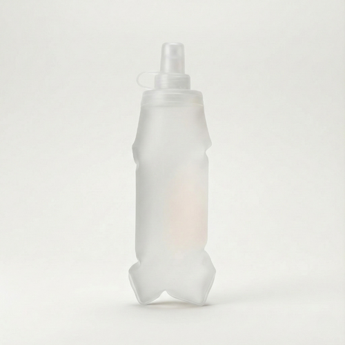 AeroFlask – Collapsible Water Bottle