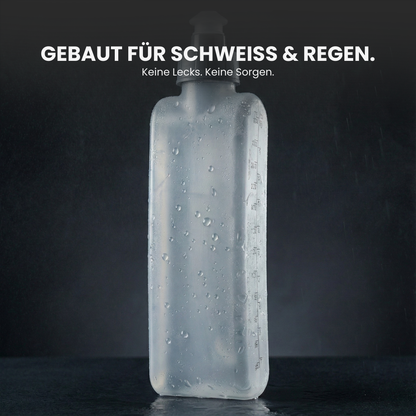 AeroBottle – Mini-Bottle (300ml)