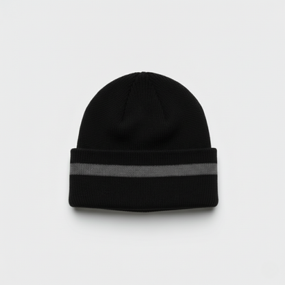 LumoHat – Reflective Running Beanie