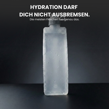 AeroBottle – Mini-Bottle (300ml)