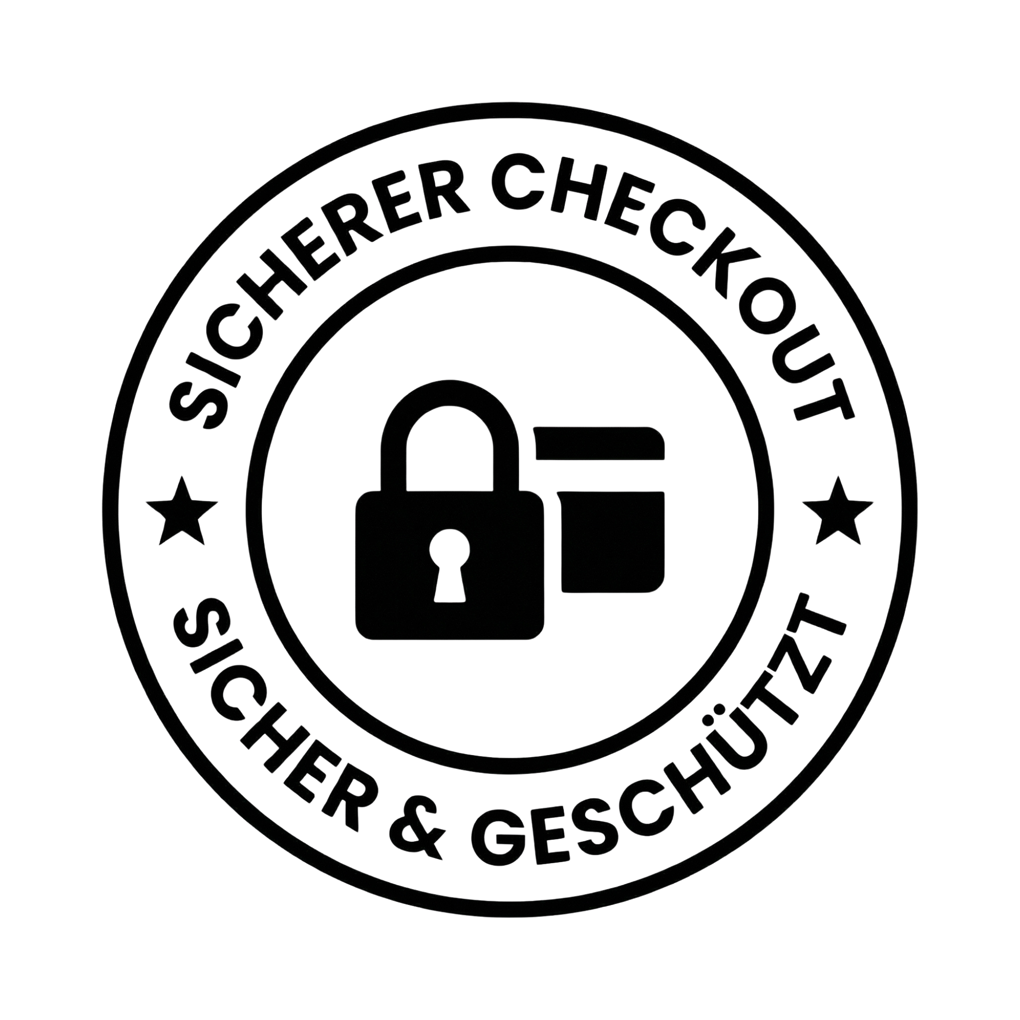 Sichere Zahlung (SSL)