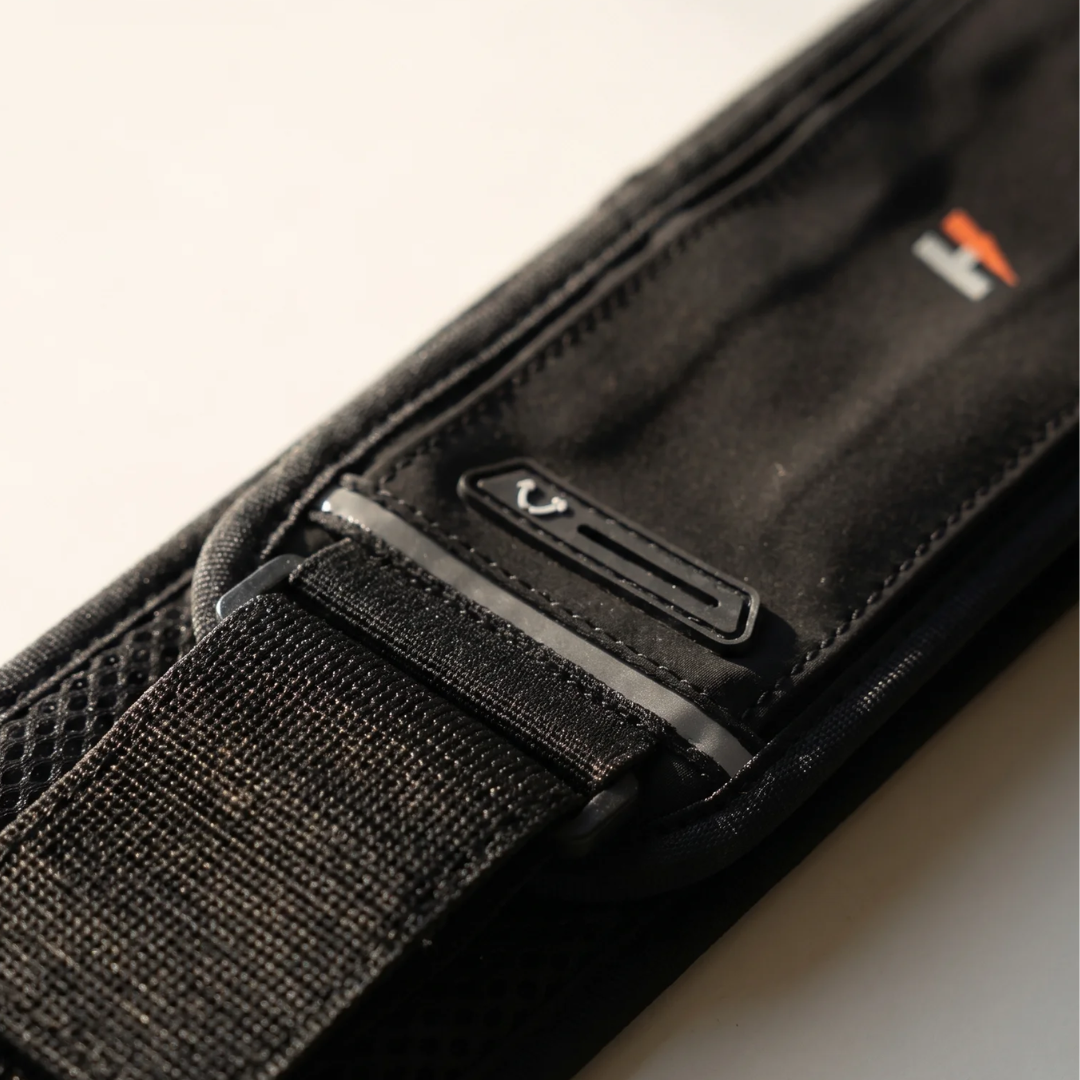 AeroBelt – Your new bag