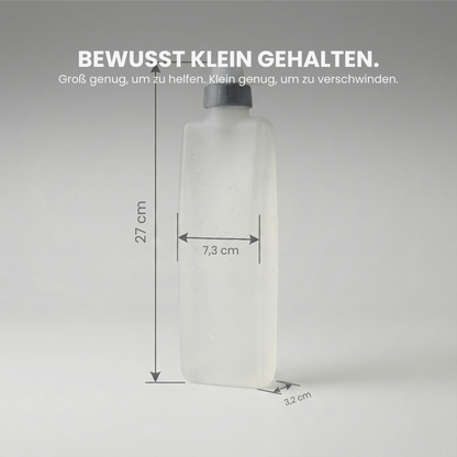 AeroBottle – Mini-Bottle (300ml)