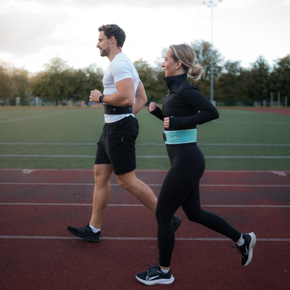 AeroBelt – No-Bounce Running Belt