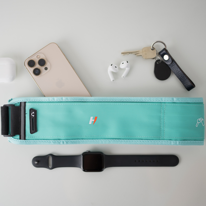 AeroBelt – No-Bounce Running Belt