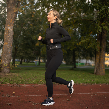 AeroBelt – No-Bounce Running Belt