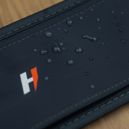 AeroBelt – No-Bounce Running Belt