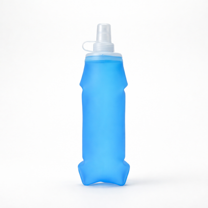 AeroFlask – Collapsible Water Bottle