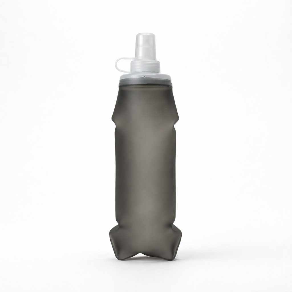 AeroFlask – Collapsible Water Bottle