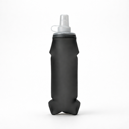 AeroFlask – Collapsible Water Bottle
