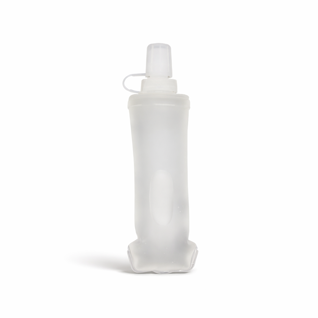 AeroFlask – Collapsible Water Bottle