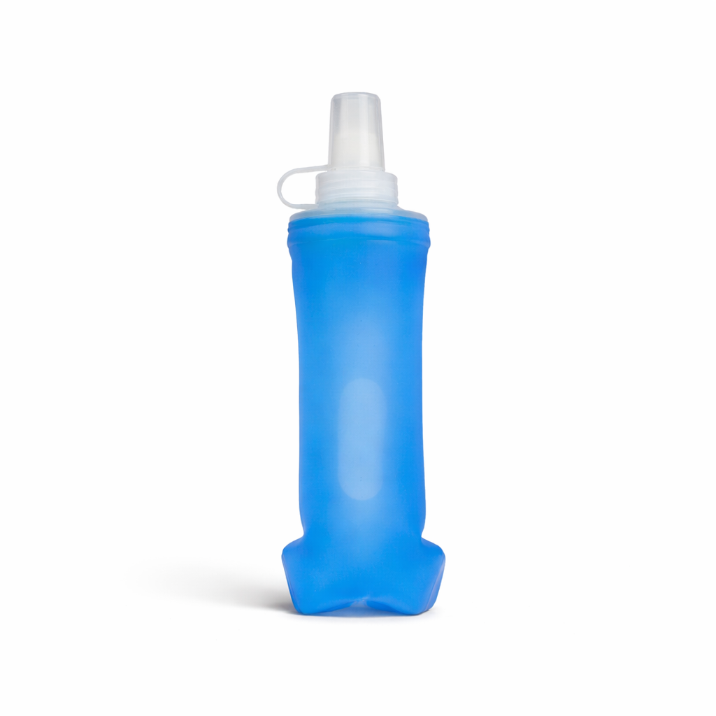 AeroFlask – Collapsible Water Bottle