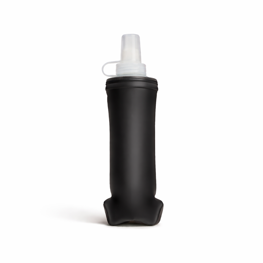 AeroFlask – Collapsible Water Bottle