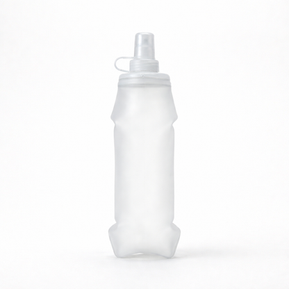AeroFlask – Collapsible Water Bottle