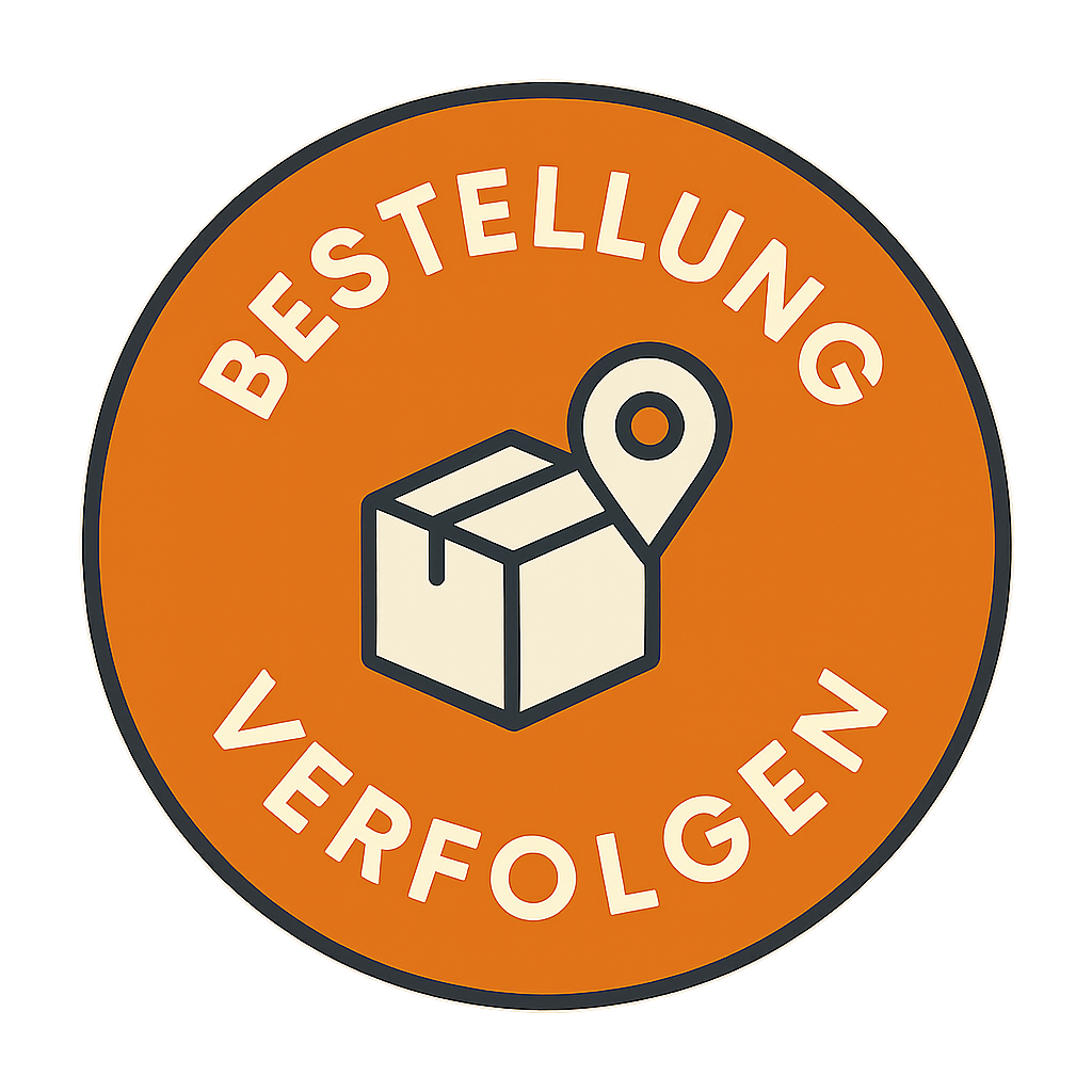 Bestellung verfolgen