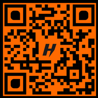 QR-Code zur Community