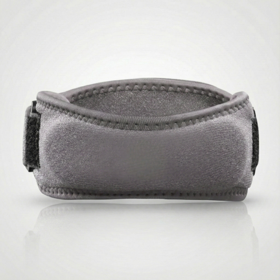 Patella-Kniebandage atmungsaktives Material – Farbvariante | Helvio
