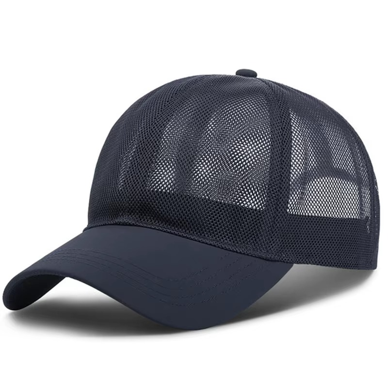 Laufcap strukturierte Front – Detail Innenansicht | Helvio