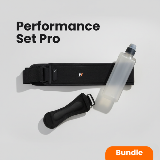 Performance Essentials Pack