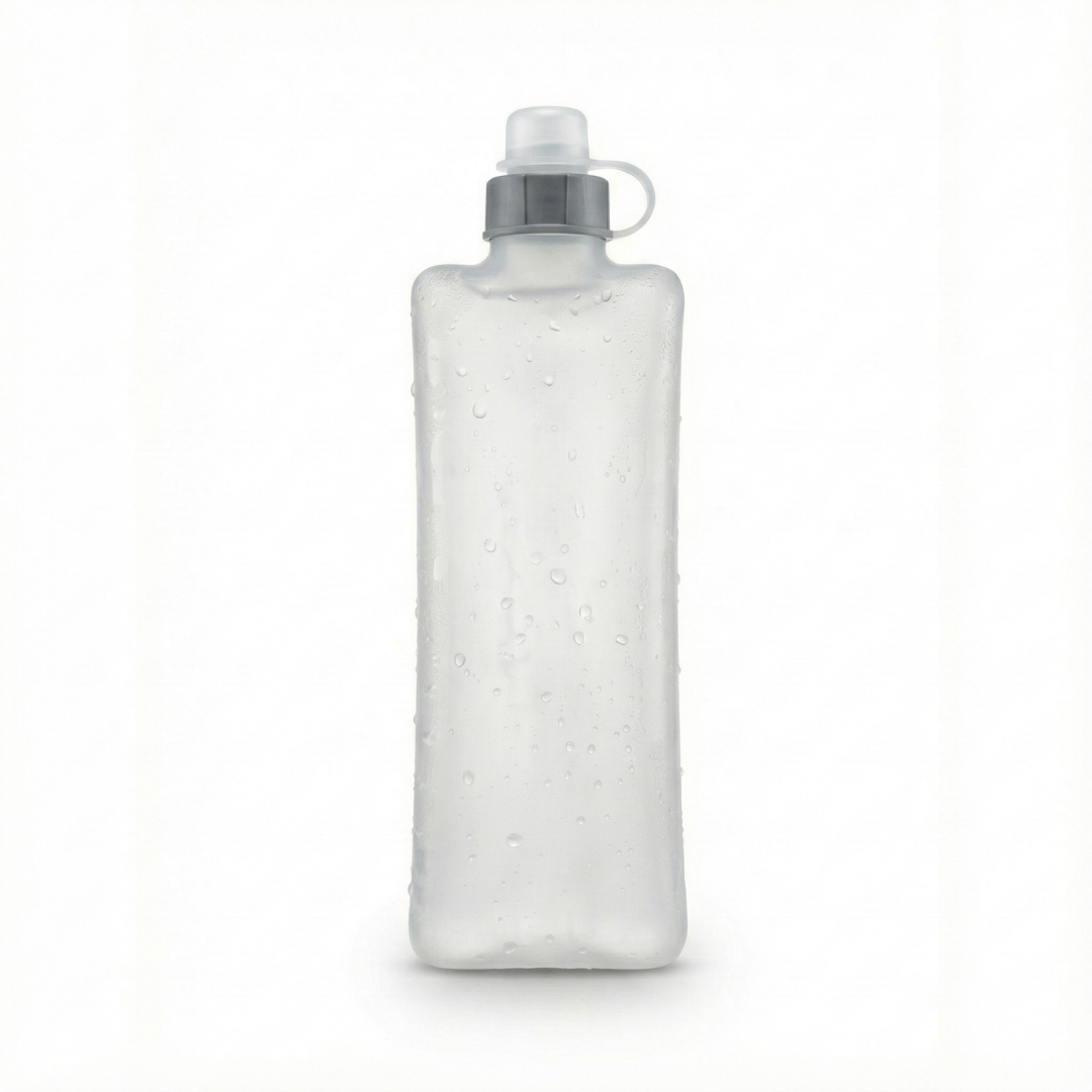 Trinkflasche 300ml auslaufsicher und BPA-frei – Produktansicht | Helvio