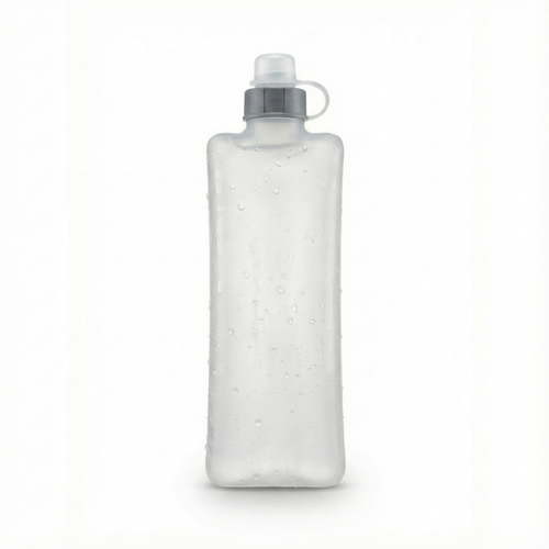 Trinkflasche 300ml auslaufsicher und BPA-frei – Produktansicht | Helvio